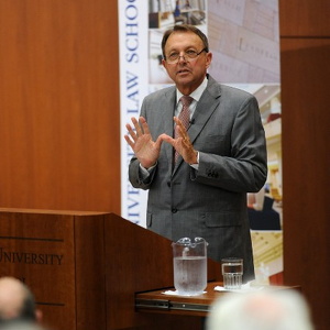 Boden Lecture 2014