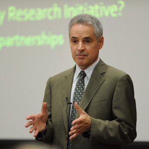 Boden Lecture 2015