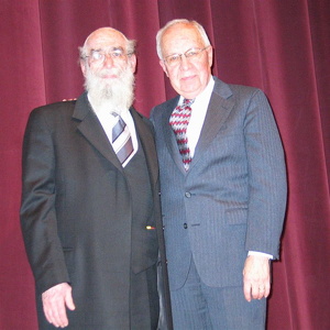 Annual Boden Lectures