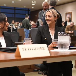 Jenkins Moot Court Competition