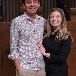 Jenkins Moot Court Competition
