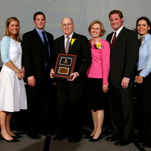 Law School Alumni Awards
