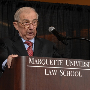 Law Alumni Association Awards Reception 2011