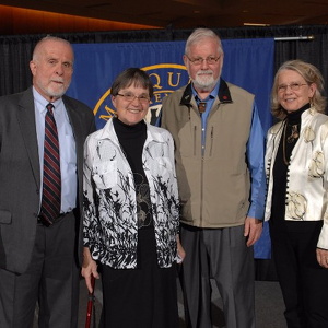 2016 Law Alumni Awards