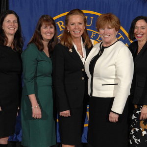 2019 Law Alumni Awards