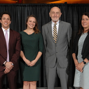 2022 Law Alumni Awards 