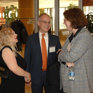 2025 Law Alumni Awards