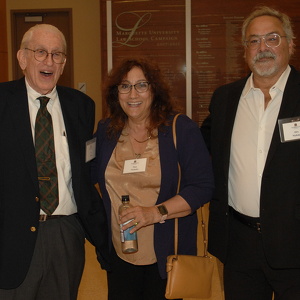 2026 Law Alumni Awards 