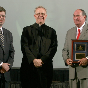 Marquette Law School and Law Alumni Association Awards Reception