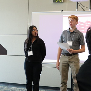 2023 Summer Youth Institute