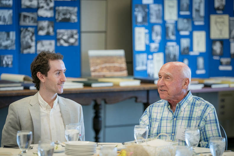 20250626 50th Luncheon 06