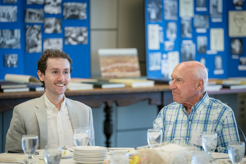 20250626 50th Luncheon 07