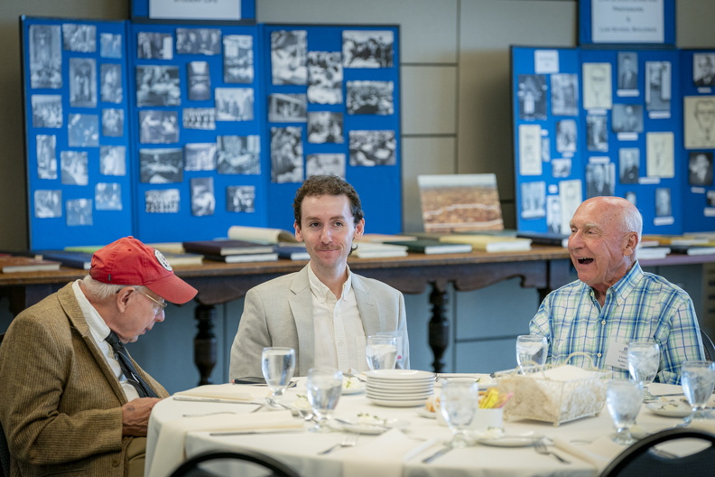 20250626 50th Luncheon 08