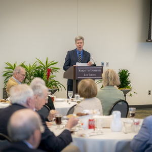 50th Luncheon